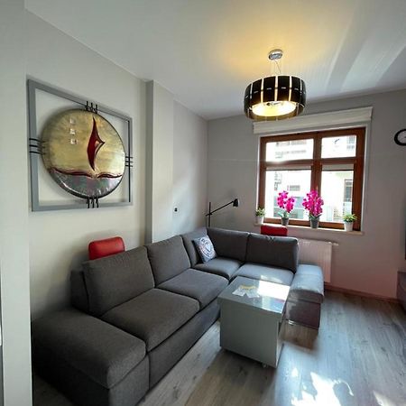 Pina Colada - Neptun Park By Oneapartments غدانسك المظهر الخارجي الصورة