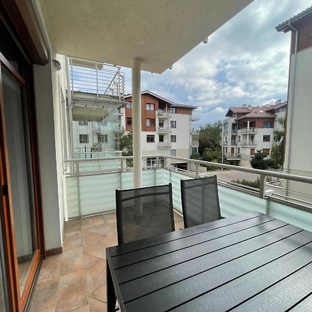 Pina Colada - Neptun Park By Oneapartments غدانسك المظهر الخارجي الصورة