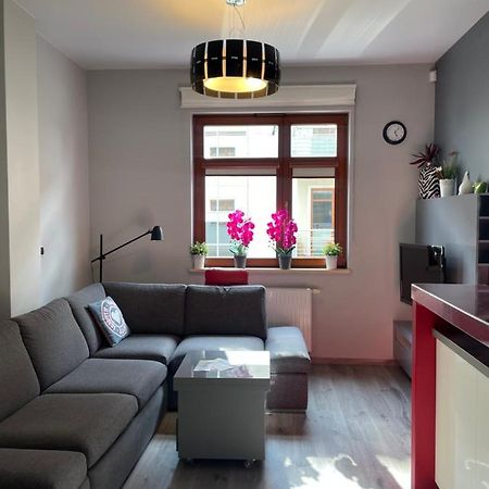 Pina Colada - Neptun Park By Oneapartments غدانسك المظهر الخارجي الصورة