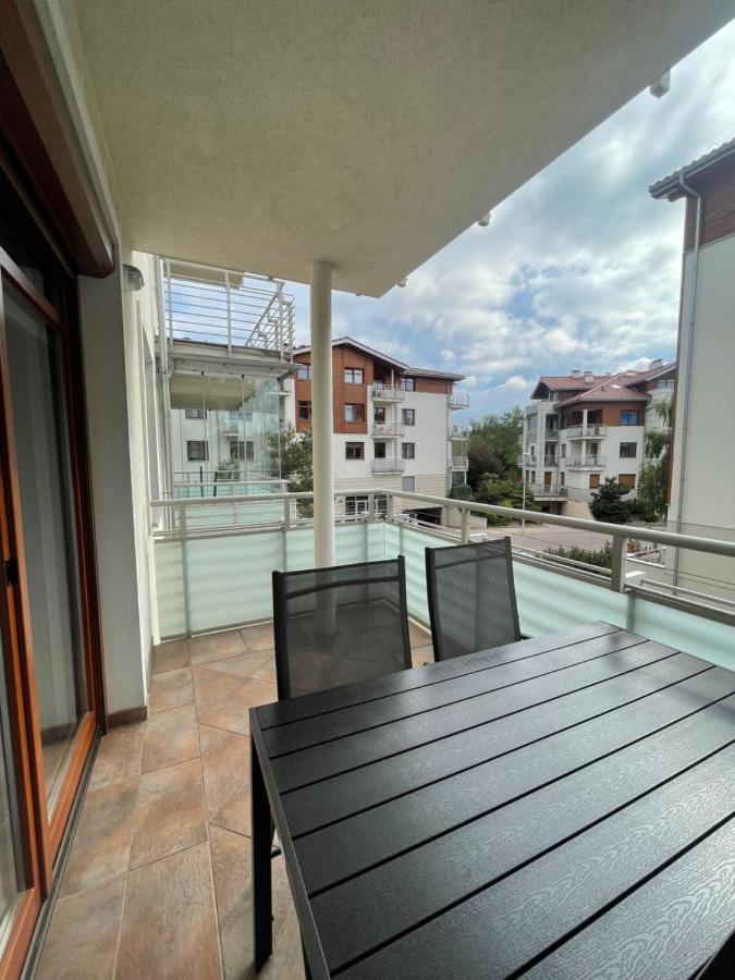 Pina Colada - Neptun Park By Oneapartments غدانسك المظهر الخارجي الصورة